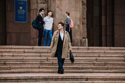 Обои Папины дочки. Новые