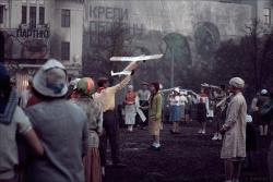 Фото Дау