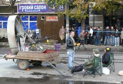 Фото Дау