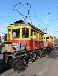 Фото Дау