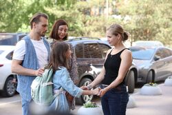 Обои В тени больших чисел 2. Улики из будущего