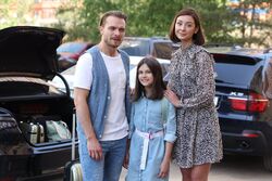 Обои В тени больших чисел 2. Улики из будущего