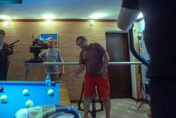 Обои В тени больших чисел 2. Улики из будущего