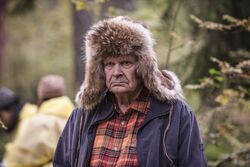 Фото Дед, привет!