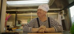 Фото Маленький шеф