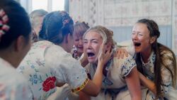 Обои Солнцестояние