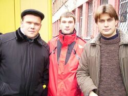 Фото Возвращение Мухтара 3