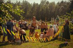 Обои Триумф