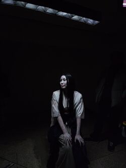 Фото Двоечницы и школьный призрак