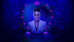 Обои Королева юга