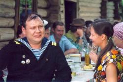 Фото Дети Ванюхина