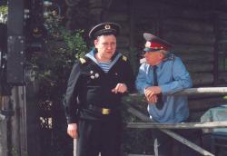 Фото Дети Ванюхина