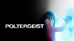 Обои Полтергейст