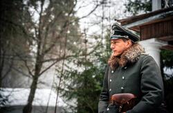 Обои Группа крови