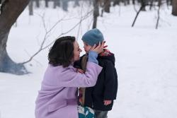 Обои Девушка из прошлого