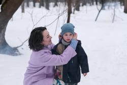 Обои Девушка из прошлого