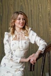 Обои Девушка из прошлого