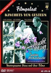 Фото Die gestörte Hochzeitsnacht