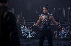 Обои Mortal Kombat 2