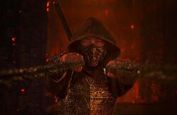 Обои Mortal Kombat 2