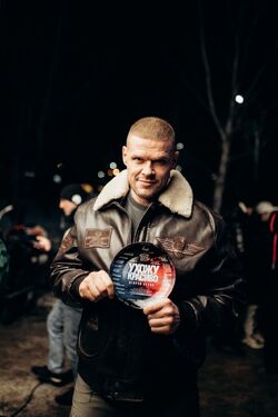 Обои Ухожу красиво