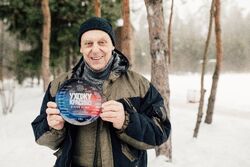 Обои Ухожу красиво