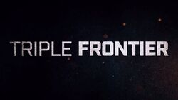 Обои Тройная граница
