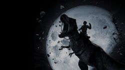 Обои Железное небо 2