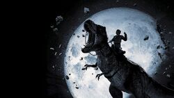 Обои Железное небо 2