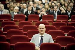 Обои Добро пожаловать на Север