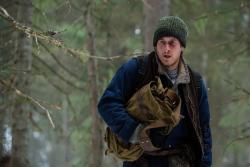 Обои Дочь волка