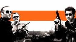 Обои Профессионал