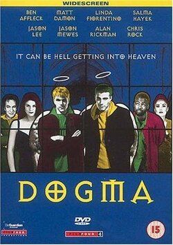 Фото Догма