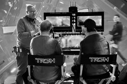 Обои Трон 3