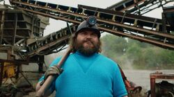 Обои Minecraft в кино
