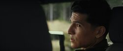 Обои Капитан Америка: Дивный новый мир