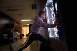 Обои Пункт назначения: Кровные узы