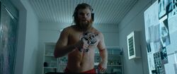 Обои Стальное сердце