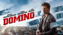 Обои Домино