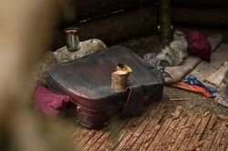 Обои Шершни