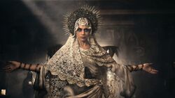 Обои Страшные сказки: Город ангелов