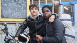 Обои Дороги