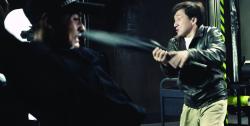 Обои Доспехи Бога 3: Миссия Зодиак