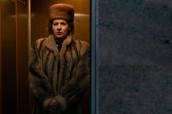 Фото Фишер 1 сезон