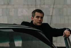 Фото Фишер 1 сезон