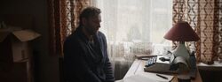 Обои Близнец