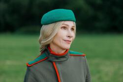 Обои Два холма 3 сезон