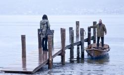 Фото Двое во вселенной