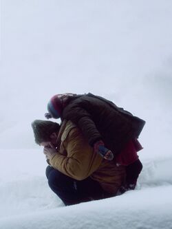 Обои Пришелец