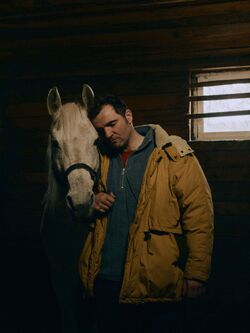 Обои Пришелец